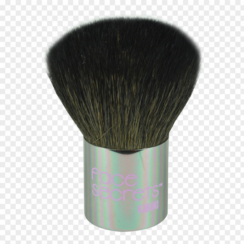 Hair Shave Brush Brocha Paintbrush Kabuki PNG
