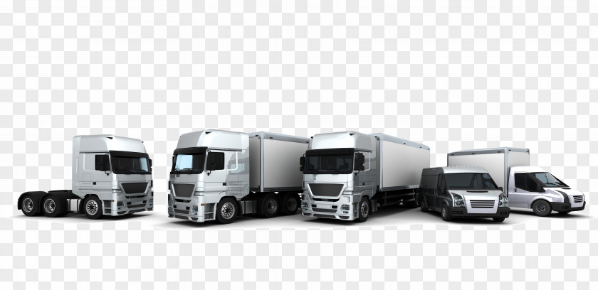 High-definition Large Trucks Car Semi-trailer Truck Dump Vehicle PNG