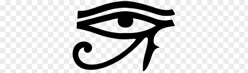Illuminati Symbol Cliparts Ancient Egypt Eye Of Horus Egyptian PNG