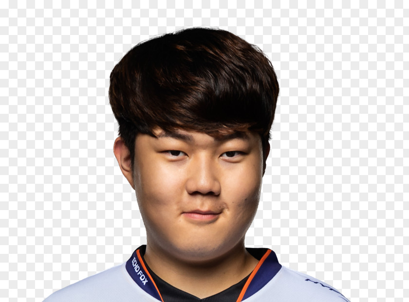 League Of Legends Huni North America Championship Series World South Korea PNG