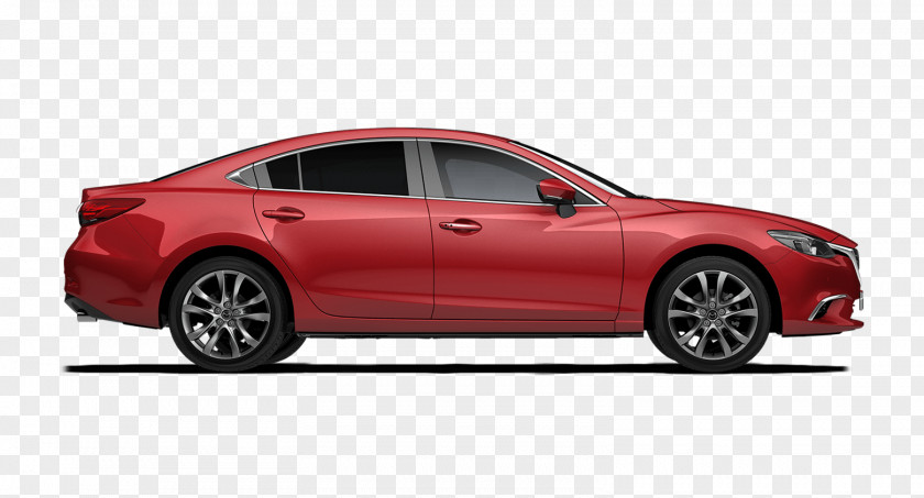 Mazda 2017 Mazda6 2018 Car 323 PNG