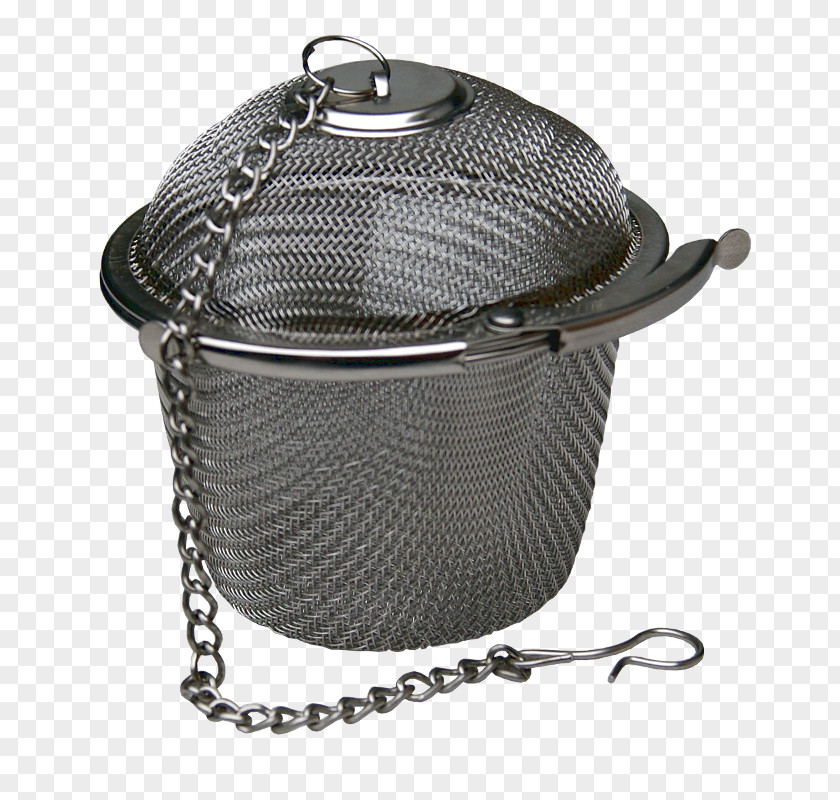 Mesh Metal Product Design PNG