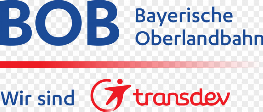 Miesbach Bayerische Oberlandbahn Logo Organization Brand Product PNG