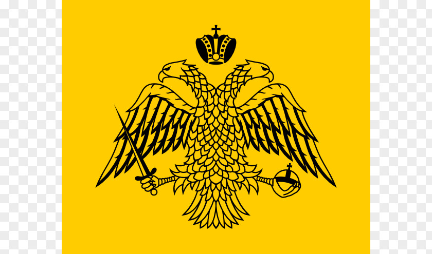 Orthodox Cliparts Hagia Sophia Byzantine Empire Fall Of Constantinople Double-headed Eagle PNG