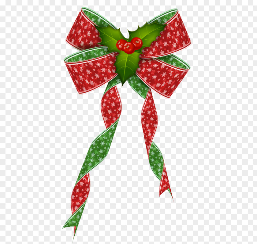 Ribbon Christmas Day Lazo Blog Image PNG