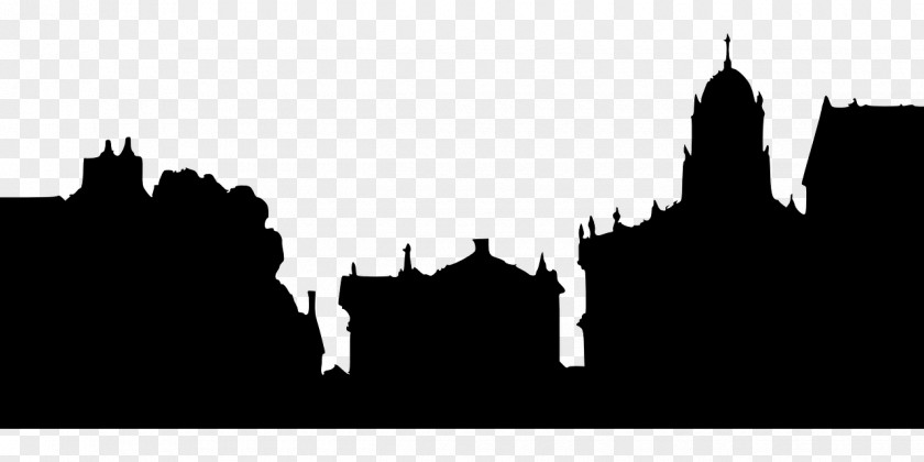 Silhouette Oxford Clip Art PNG