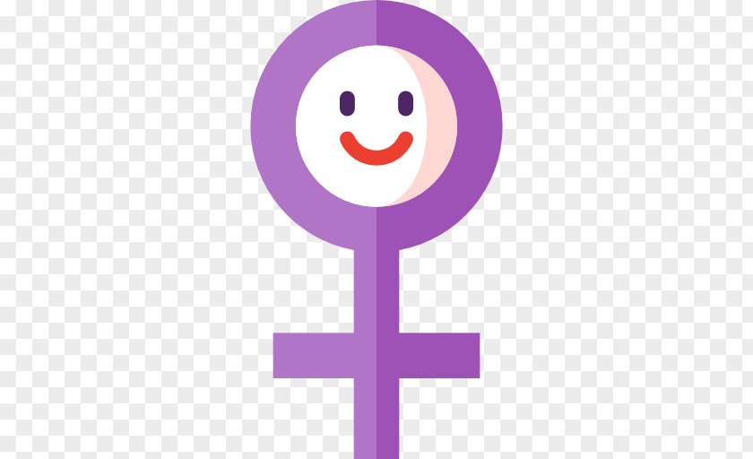 Symbol Gender Female PNG