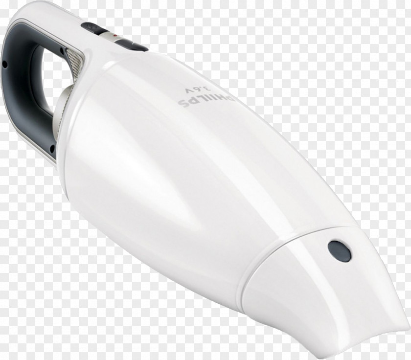 Vacuum Cleaner Home Appliance Philips Black & Decker Furniture PNG
