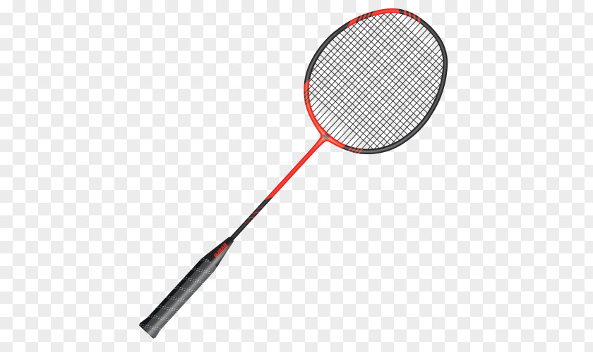 Badminton Frame Racket Tennis Line Product Design PNG