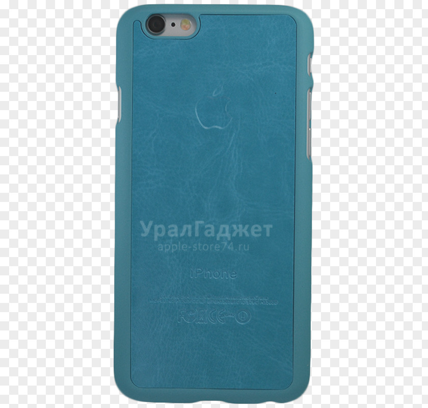 Big Apple Mobile Phone Accessories Rectangle Turquoise Phones PNG