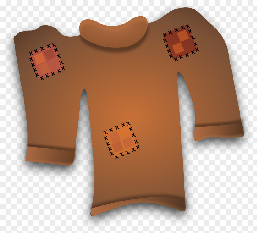 Clothes Button Sweater Clip Art PNG