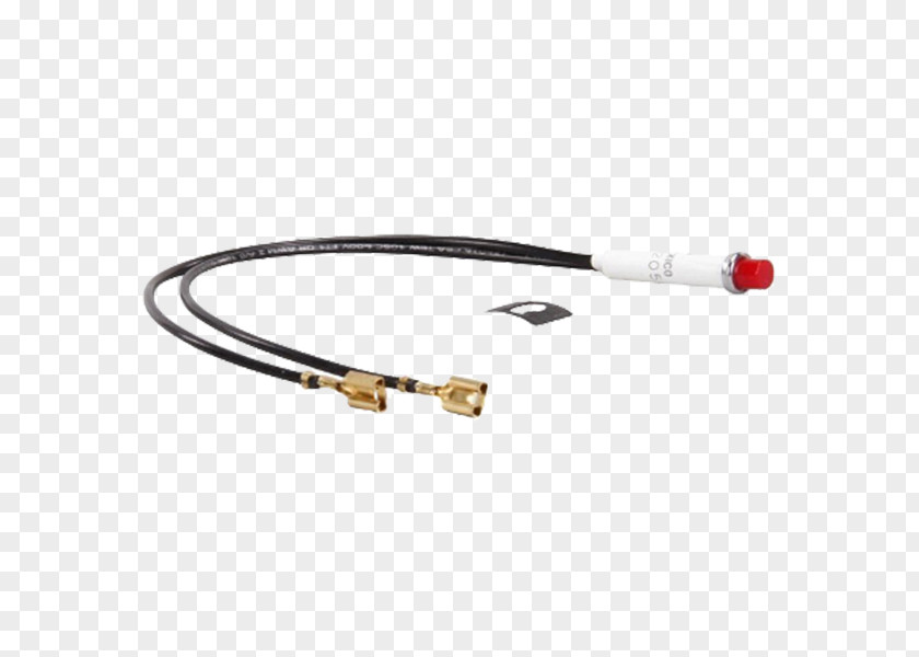Deep Well Coaxial Cable Light Television Data Transmission Network Cables PNG
