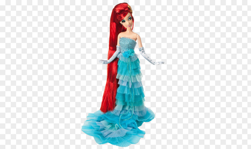 Disney Princess Ariel Ursula Rapunzel Pocahontas Belle PNG