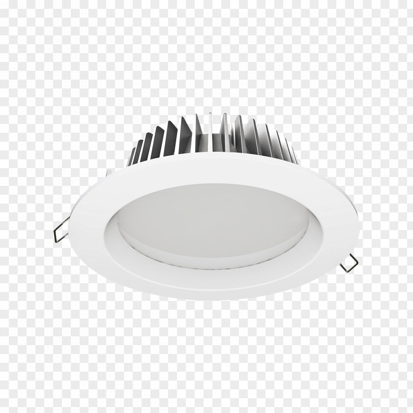 Downlight ELKO EP SLOVAKIA, S.r.o. Latching Relay LED Lamp Light-emitting Diode Recessed Light PNG