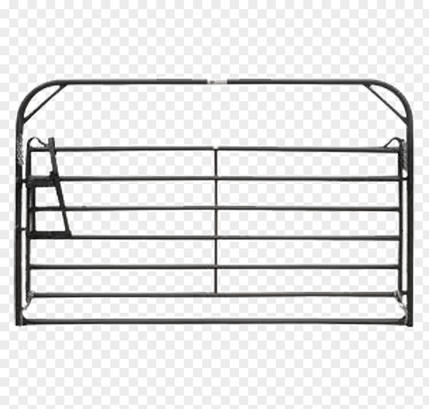 Gate Ranch Fence Cattle Latch PNG