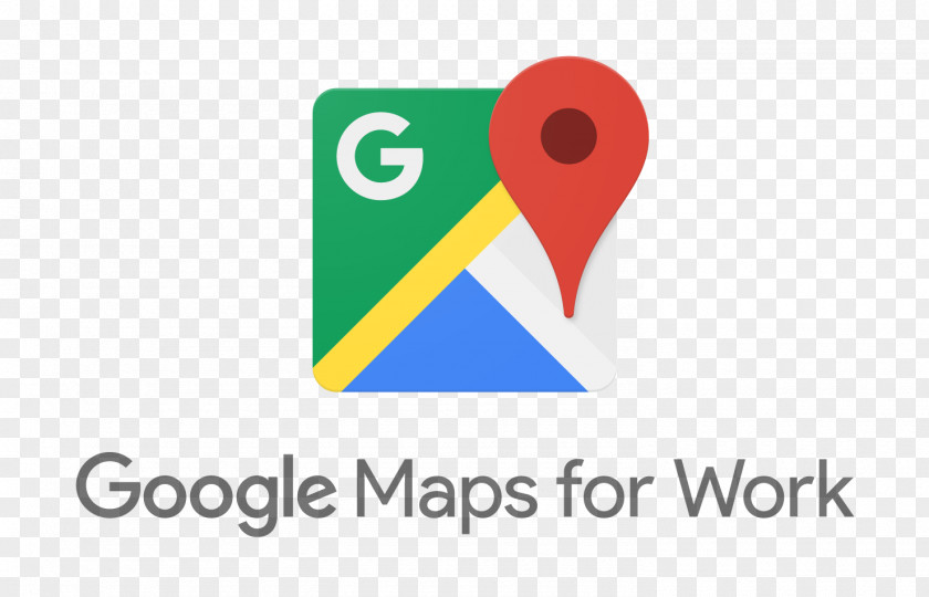 Google Maps Business G Suite PNG