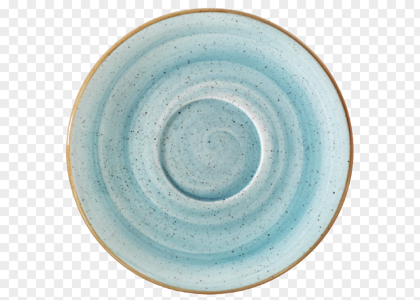Gourmet Coffee Tea Plate Saucer Dish PNG