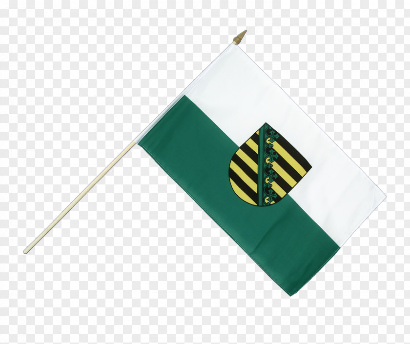 Hanging Flags Flag Of Saxony Fahne States Germany PNG