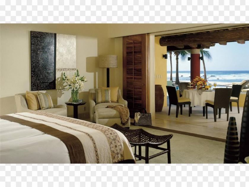 Hotel Four Seasons Hotels And Resorts Puerto Vallarta Suite PNG