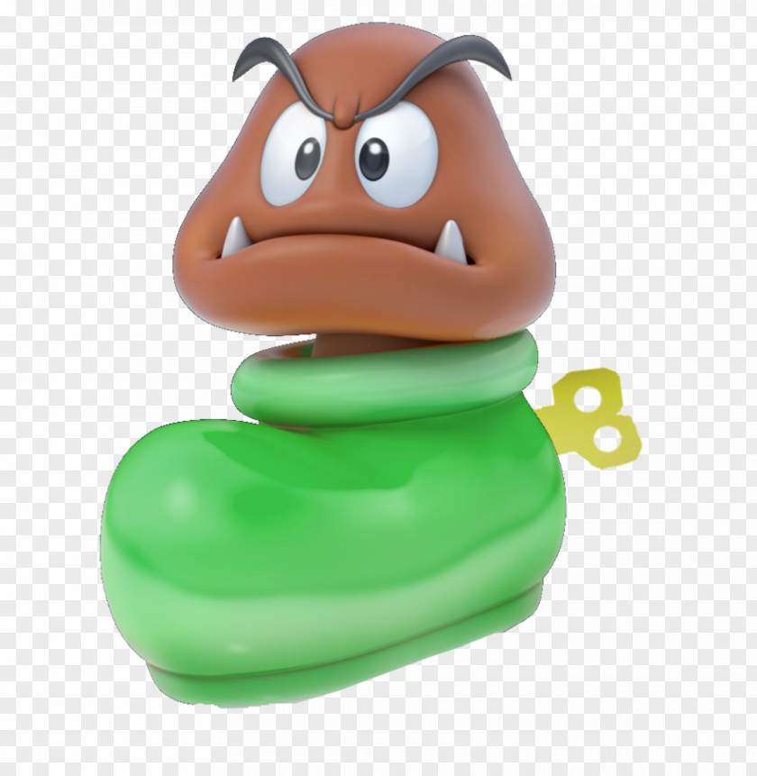 Luigi Super Mario 3D World Party 2 Wii U 64 PNG