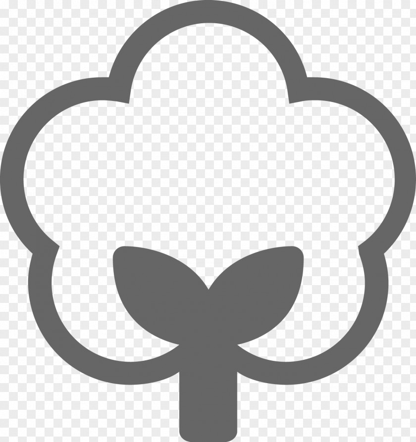 Monstera Cloud Clip Art PNG