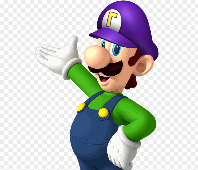 New Super Mario Bros Wii Backgrounds Png Somari Lu Luigi U & Luigi: Dream Team Luigi's Mansion: Dark Moon Bros. PNG