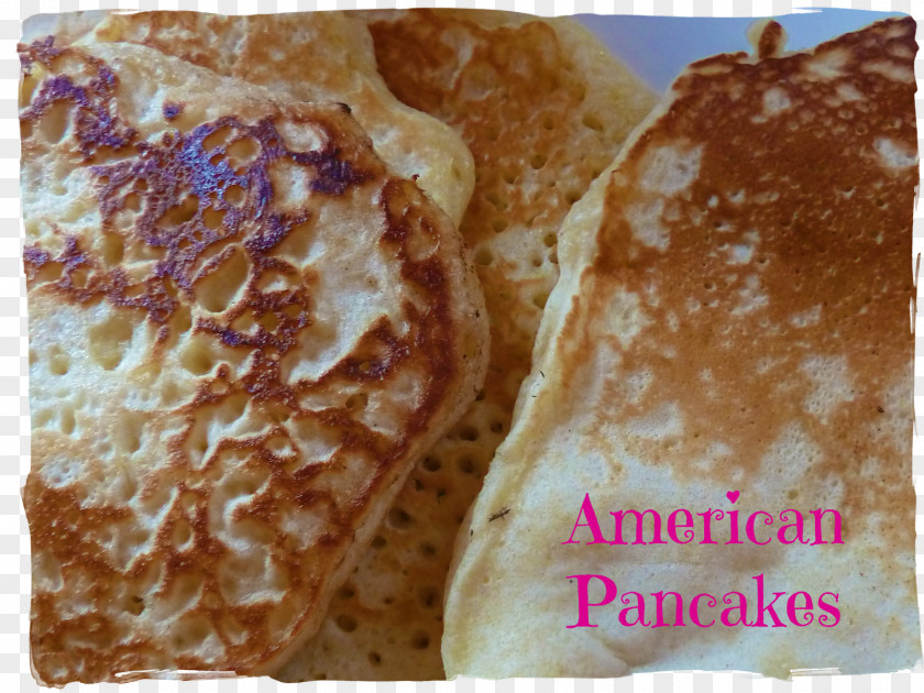 Pancake In Kind Hotteok Crumpet Bazlama Recipe PNG