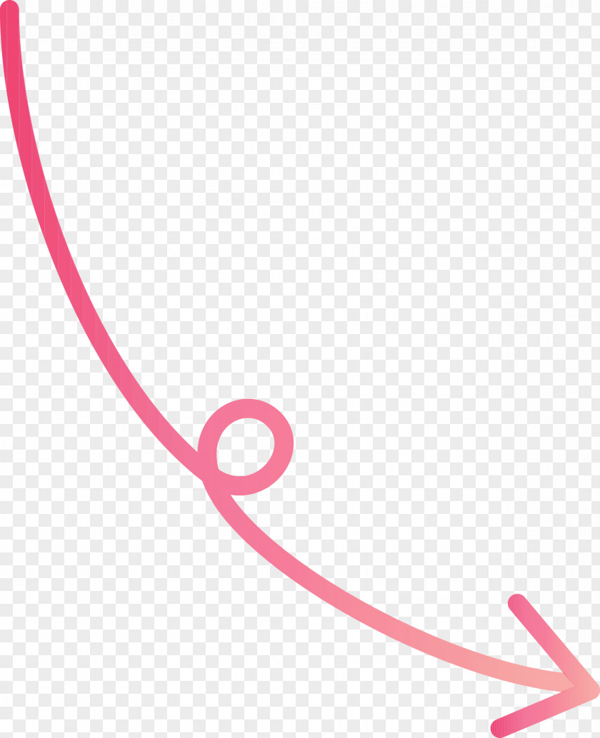 Pink Line Magenta PNG