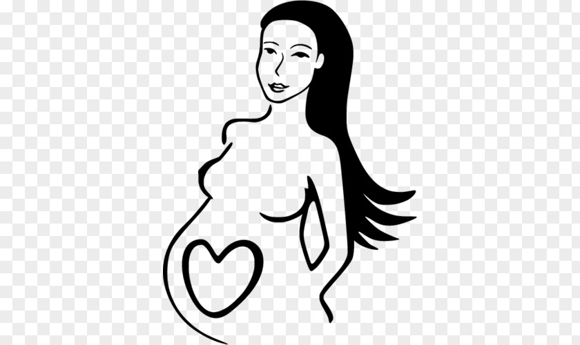 Pregnancy Royalty-free Clip Art PNG