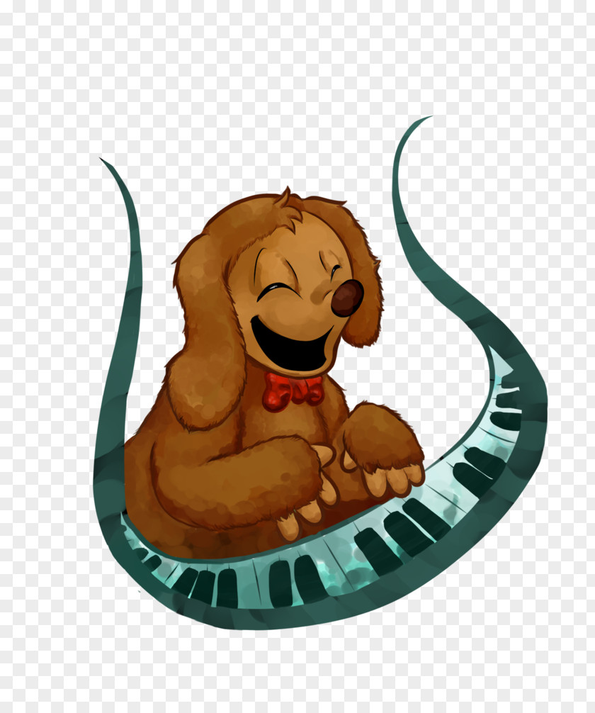 Puppy Rowlf The Dog Beaker Gonzo PNG