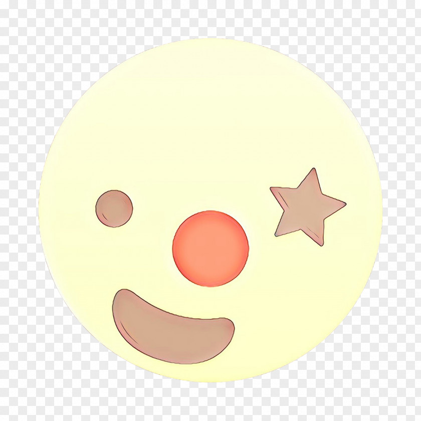 Smile Fried Egg Cartoon PNG