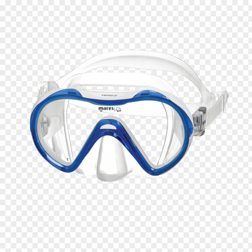 Swimming Underwater Diving & Snorkeling Masks Mares Equipment PNG