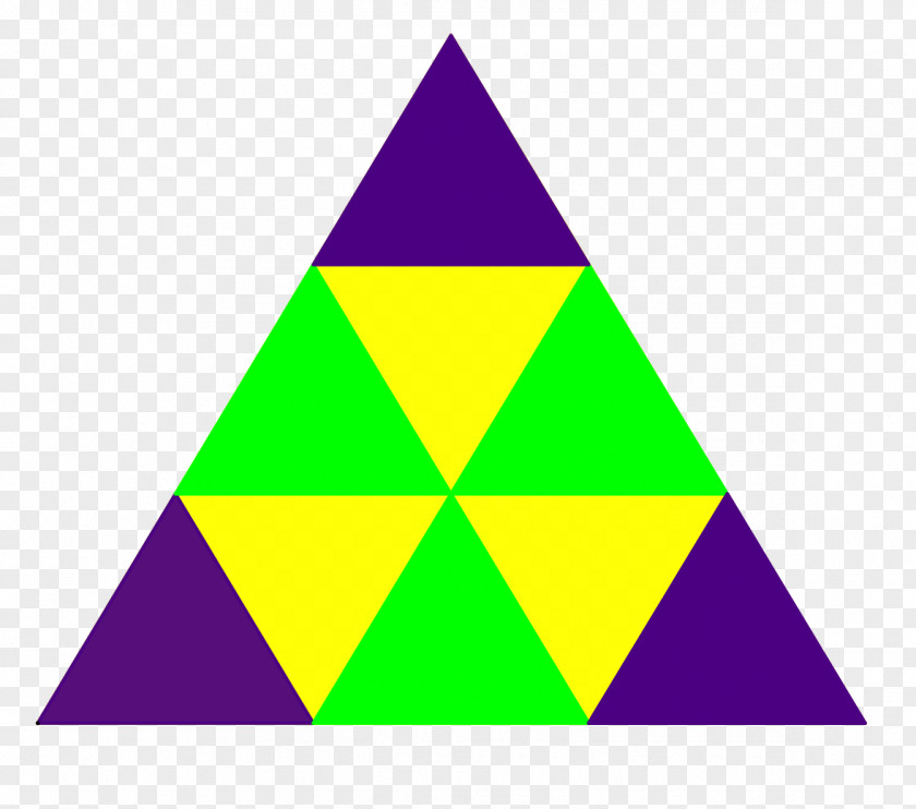 Triangle Equilateral Mathematics Polygon PNG