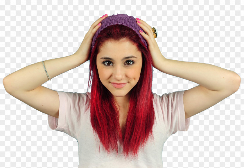 Ariana Grande Hollywood Victorious Singer Problem PNG Problem, ariana grande clipart PNG