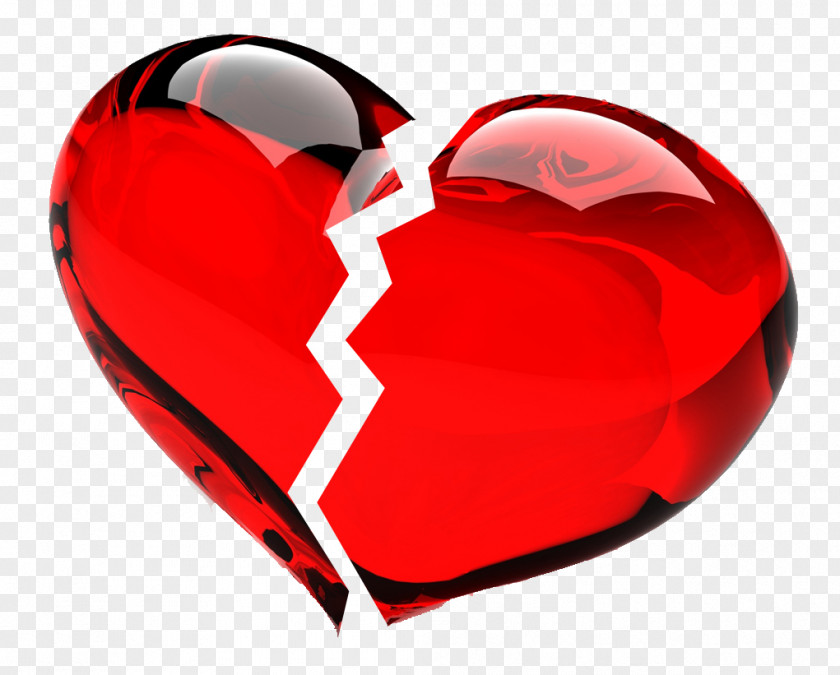 Broken Heart Love The Big Challenge Valentine's Day PNG