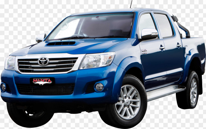 Car Toyota Hilux Land Cruiser Prado Nissan Navara PNG