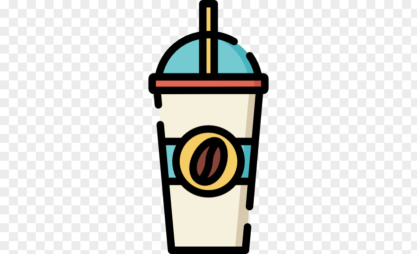 Coffee Cafe Iced Milk PNG