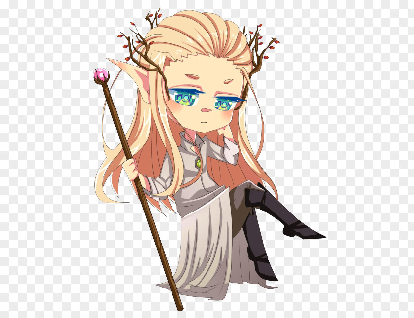 Desalation Thranduil Legolas The Lord Of Rings Hobbit Tauriel PNG