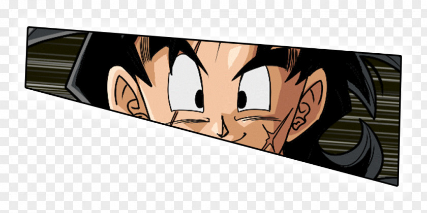 Design Vegeta Brand Cartoon PNG