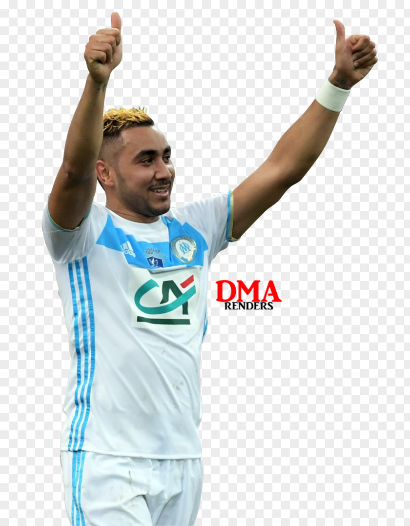 Dimitri Payet Olympique De Marseille Athlete PNG