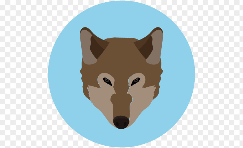 Dog Coyote Red Fox PNG