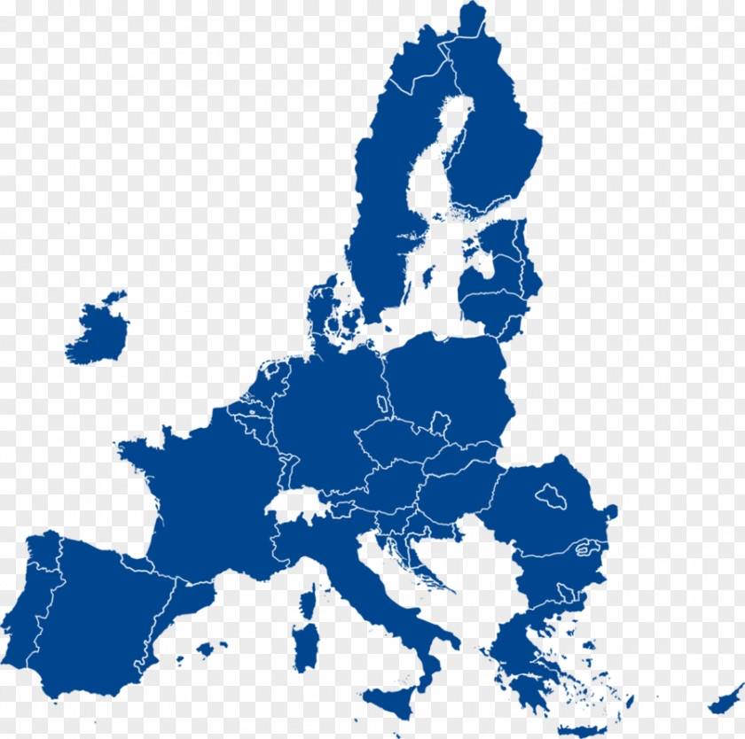 Europe Member State Of The European Union Italy Map PNG