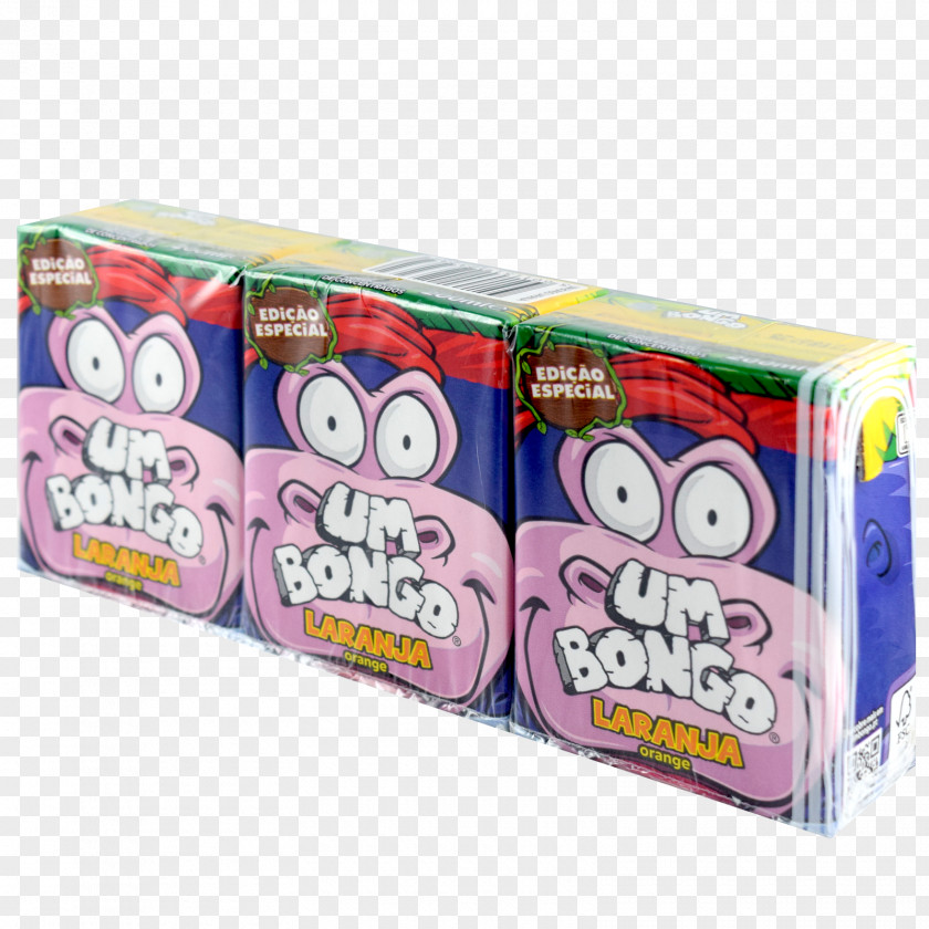 Flavor Um Bongo Snack PNG