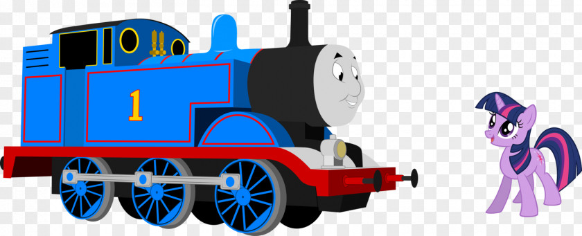 Grandpa's Little Train Thomas Twilight Sparkle Rarity DeviantArt PNG