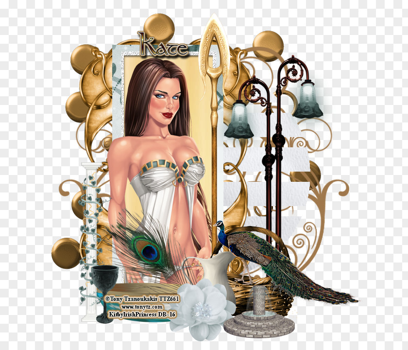 Greek Goddess Character Legendary Creature Fiction PNG