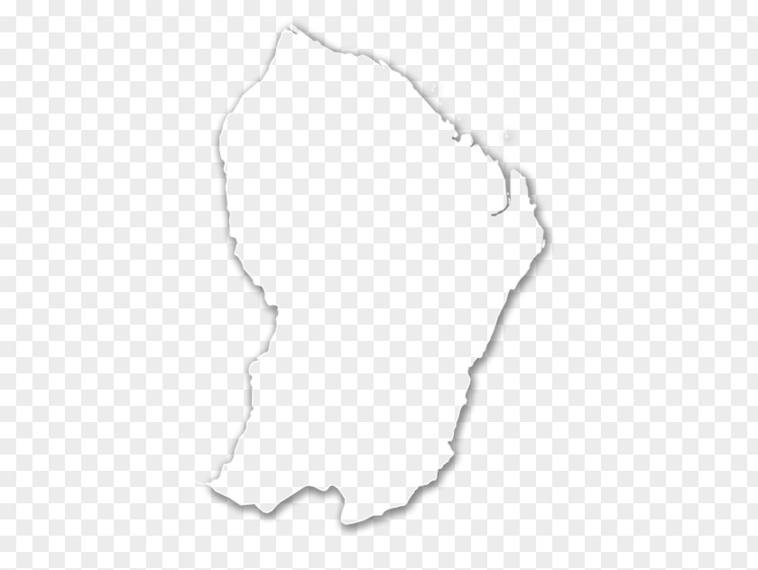 Guiana Francesa White PNG