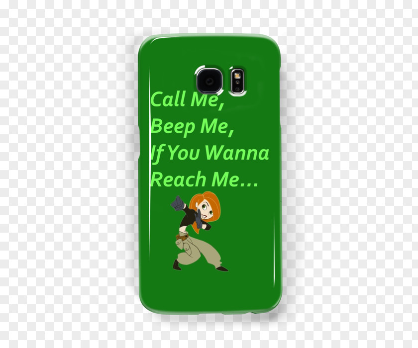 Kim Possible T-shirt Call Me, Beep Me! (The Song) Unisex Font PNG