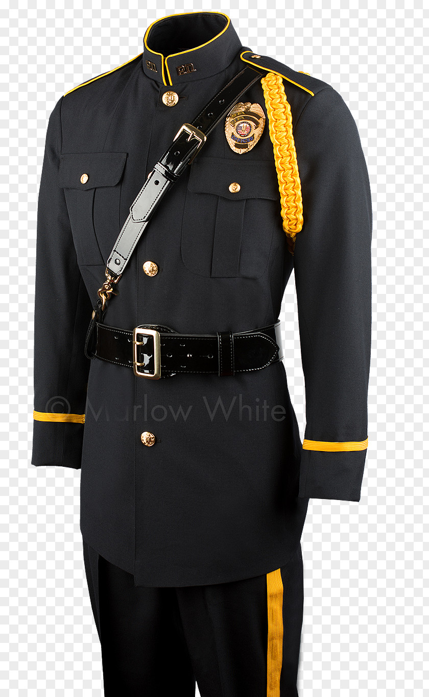 Multi-style Uniforms Military Uniform Collar Coat PNG