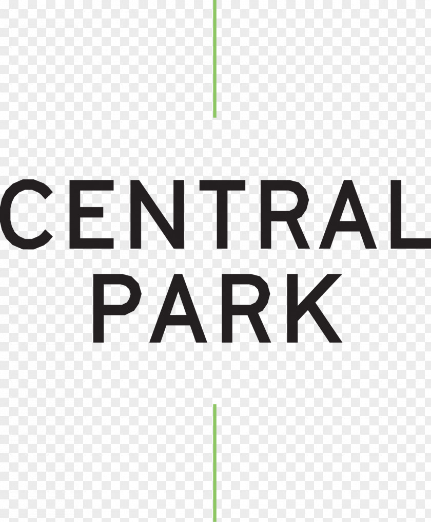 Park Central Logo Font PNG