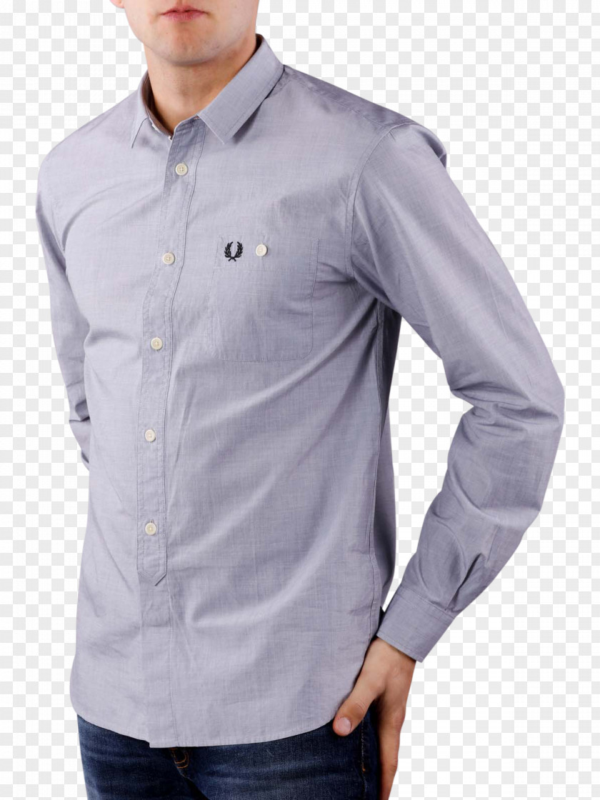 T-shirt Dress Shirt End-on-end Sleeve PNG